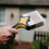 Harris Trade Angled Masonry Brush 4.75" 2