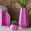 Rust-Oleum Pearlescent Finish Pink 250ml 3