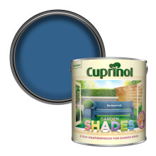 Garden Shades Exterior Woodcare, Barleywood