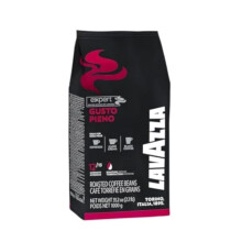 Gusto Pieno Coffee Beans (1 Pack of 1Kg)