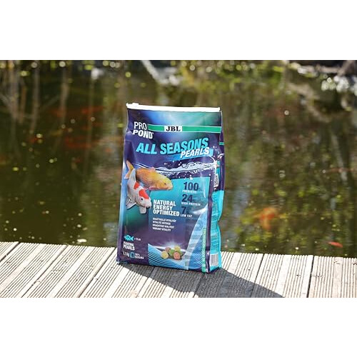 JBL PROPOND ALL SEASONS PEARL 1,1kg 1