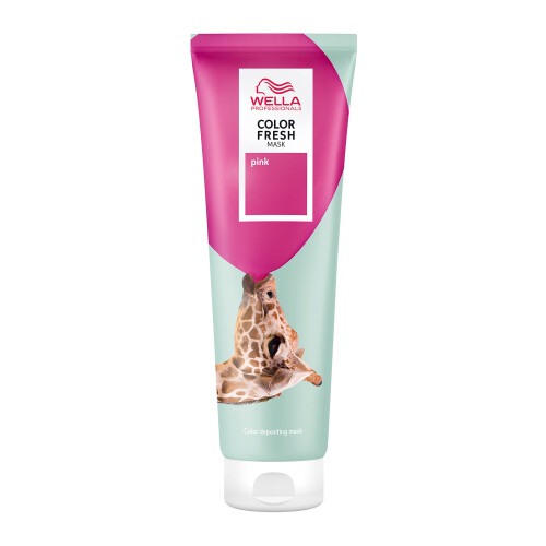 Wella Color Fresh Mask 150ml