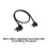Micro USB to Lightning Remote Control Tablet Phone Data Converter Transfer Cable for Android iOS 5