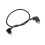 Micro USB to Lightning Remote Control Tablet Phone Data Converter Transfer Cable for Android iOS 3