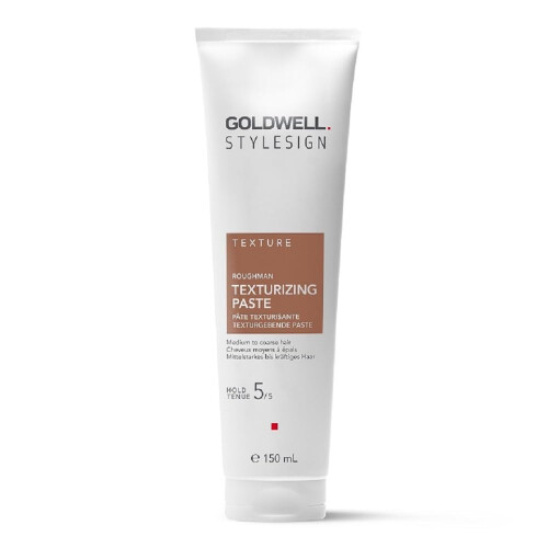 Goldwell Goldwell Stylesign Texture Roughman Texturizing Paste 150 ml XXL