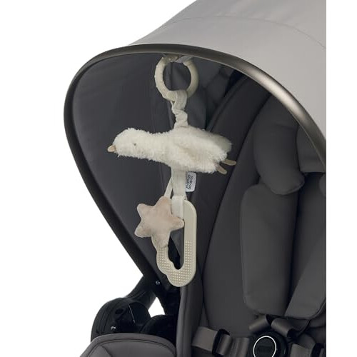 Mamas & Papas Activity Linkie Toy Duckling 1