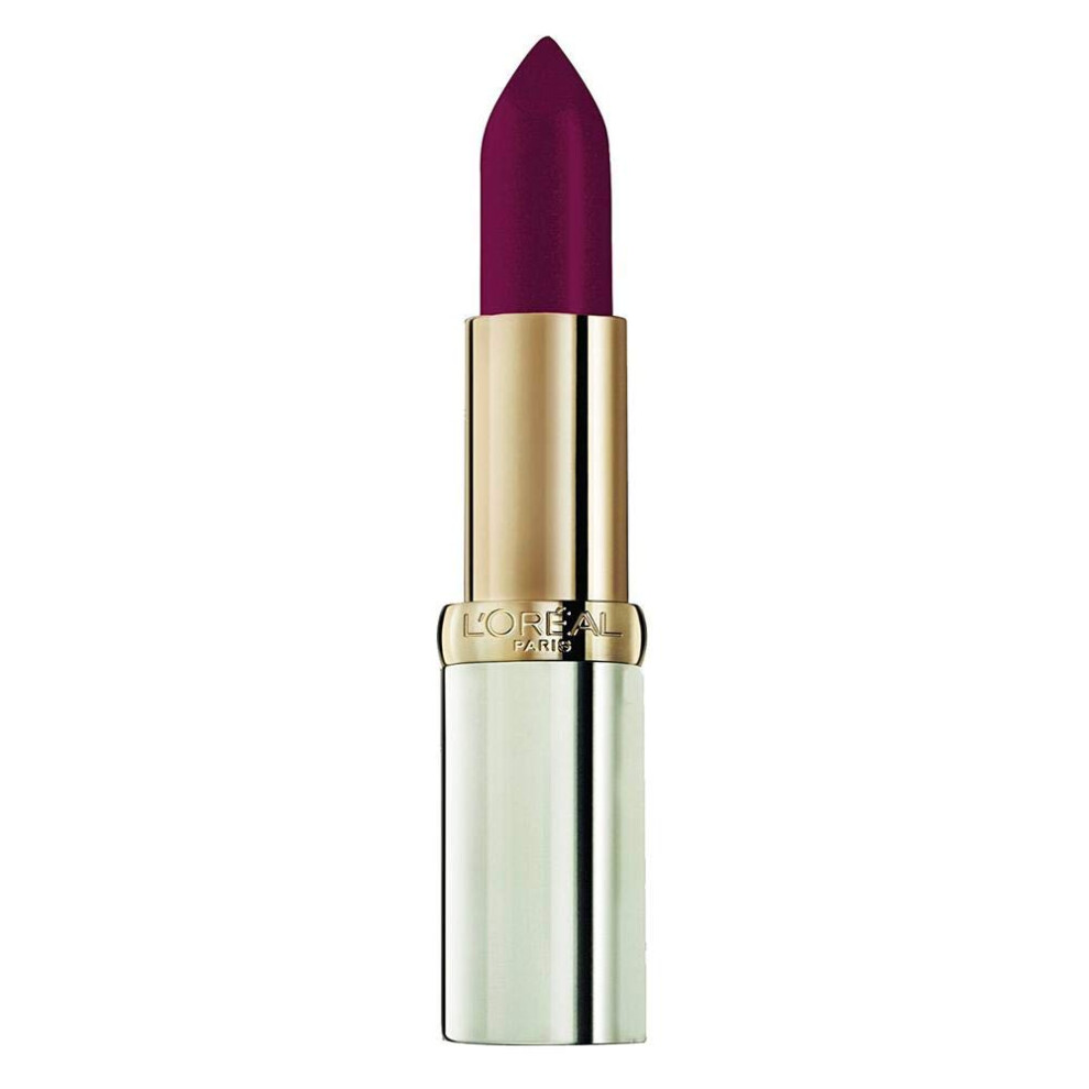 L’oréal Paris Color Riche Matte Lipstick 430 Mon Jules