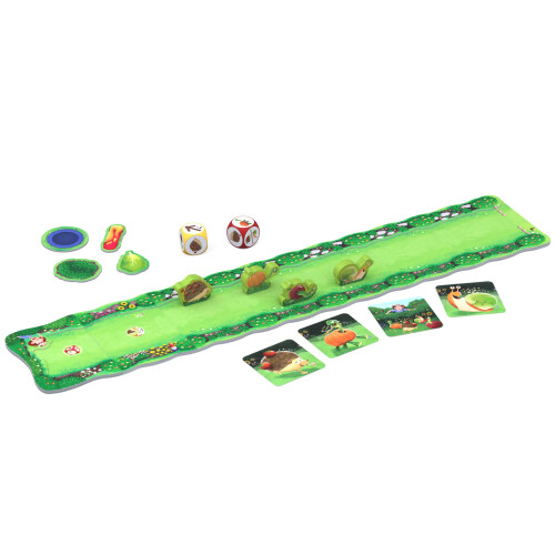 Gigamic - Carapate – game for children aged 4 and over 2