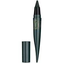 Ultimate Kohl Kajal Eye Pencil and Liner, Smoked Emerald, 2.3 g
