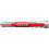 Fischer FISCHER DUOPOWER STIK 6x50 100 stk. 5