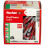 Fischer FISCHER DUOPOWER STIK 6x50 100 stk. 2