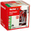 Fischer FISCHER DUOPOWER STIK 6x50 100 stk. 8
