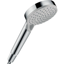 Vernis Blend Hand shower Vario Water-Saving, chrome, 26340000