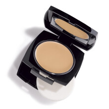 True Flawless Cream To Powder Compact 3-in-1 Concealer, Foundation & Powder Nude - True Blue IQ Colour Technology