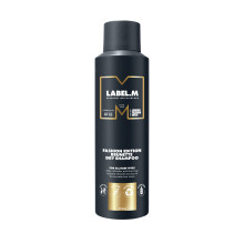 Fashion Edition Brunette Dry Shampoo 200ml