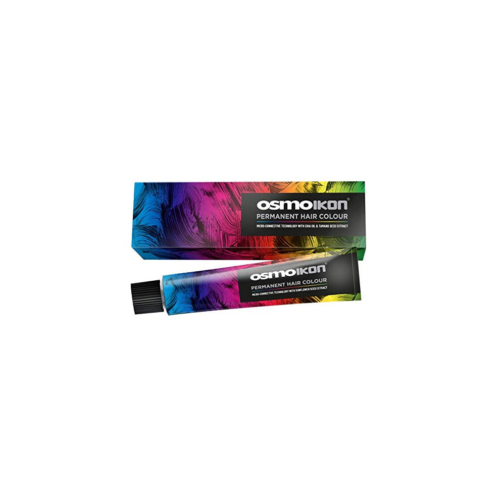 Ikon Hair Colour 100ml - 9.1