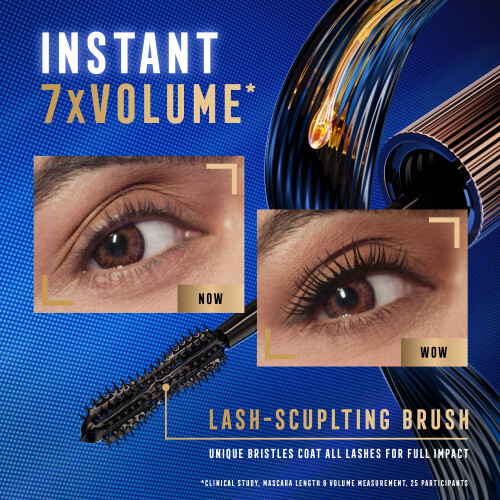 Max Factor Oplaadbare mascara SUPREME EFFET FAUX CILS 9 ml 1