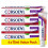Corsodyl Toothpaste Multipack Ultra Clean, Daily Gum Care, 4x 75ml 1