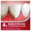 Corsodyl Toothpaste Multipack Ultra Clean, Daily Gum Care, 4x 75ml 3