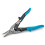 OX Trade Aviation Snips Straight Cut 2