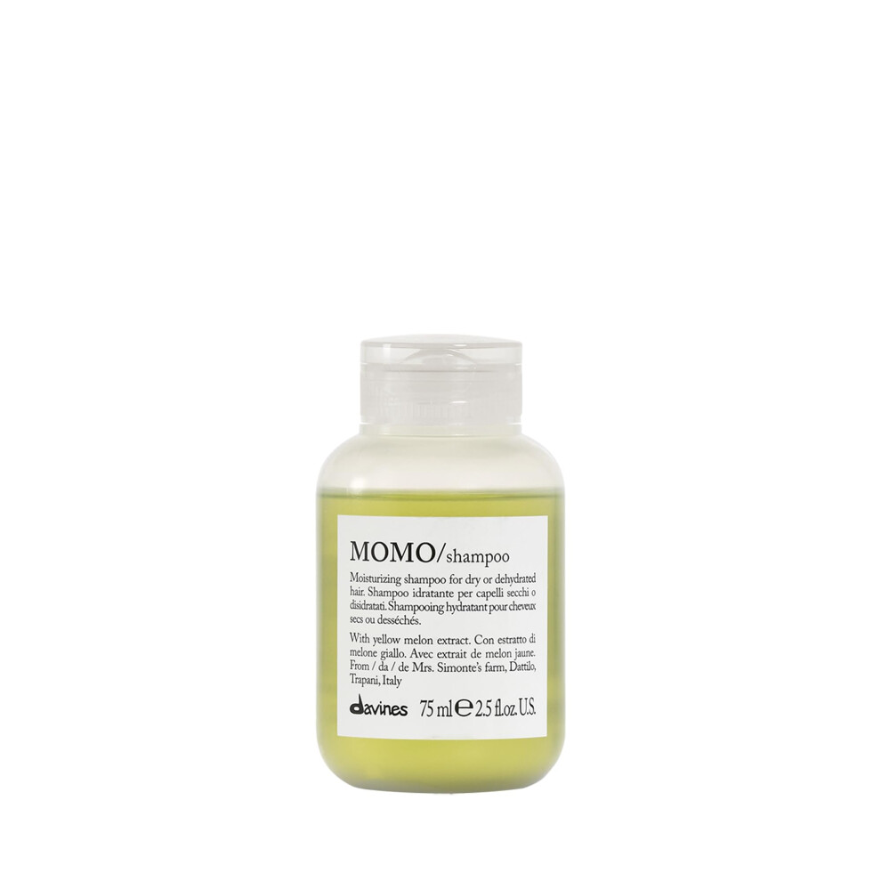 Davines - Momo Shampoo, Travel Format 75 Ml