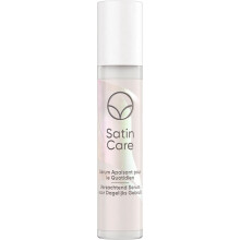 Satin Care For Skin And Pubic Hair Soothing Daily Serum, 50ML