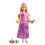 Mattel Disney Prinzessin Mode Rapunzel 6