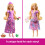 Mattel Disney Prinzessin Mode Rapunzel 4