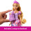 Mattel Disney Prinzessin Mode Rapunzel 3