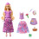 Mattel Disney Prinzessin Mode Rapunzel 7