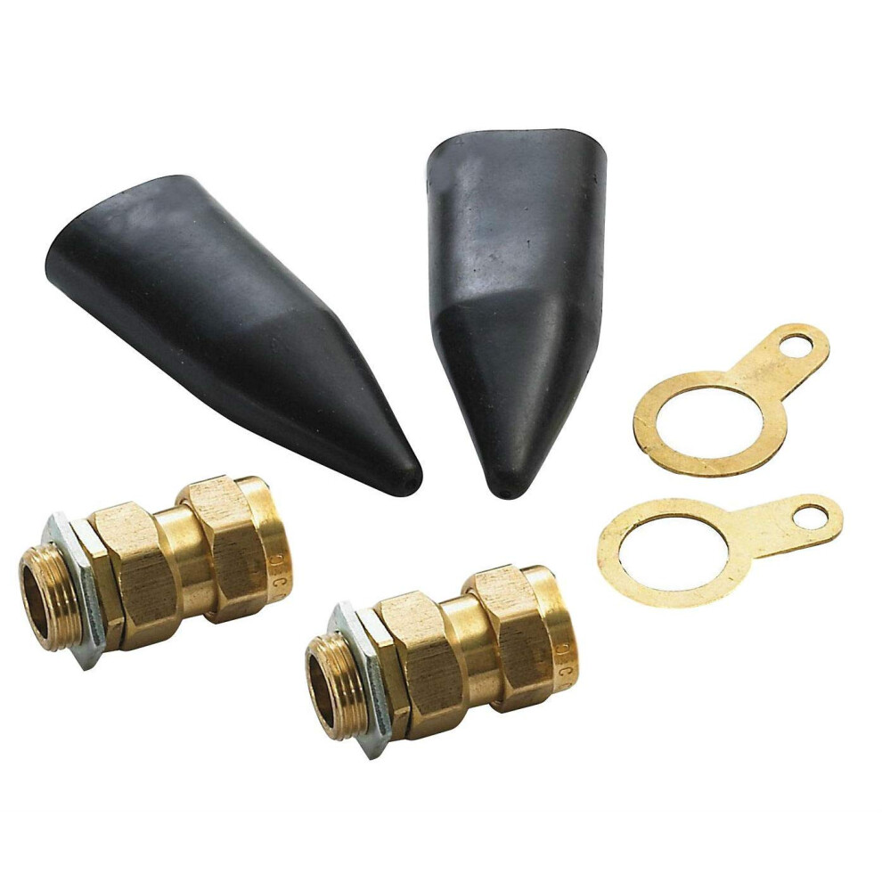 Cw20s Outdoor Cable Gland Pack 20 Mm By Swa 787269436541
