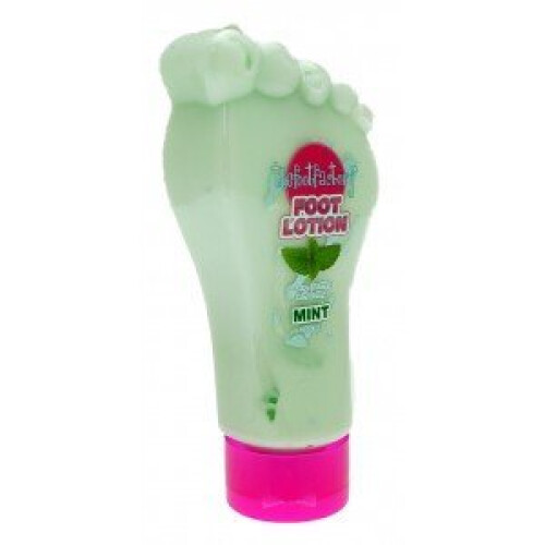 Lotion, Mint Green, 180 ml