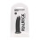 Silicone Dildo Without Balls 15.3 cm, Black 2