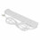 Status Multi Plug Extension | 6 Socket Extension Cable | 2m Extension Lead | S6W2MS12 1