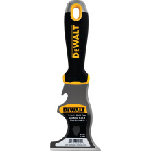 9-in-1 Painters Tool Carbon Steel w/Black Nylon Handle DXTT-2-200