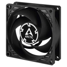 Arctic ventola 80x80 p8 silenciosa 8cm [] - ACFAN00152A