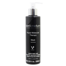 - Professional Mask Molecular Therapy - For Damaged, Overprocessed, or Aging Hair - Restructures, Repairs, and Fills the Hair Fiber - Nourishing and