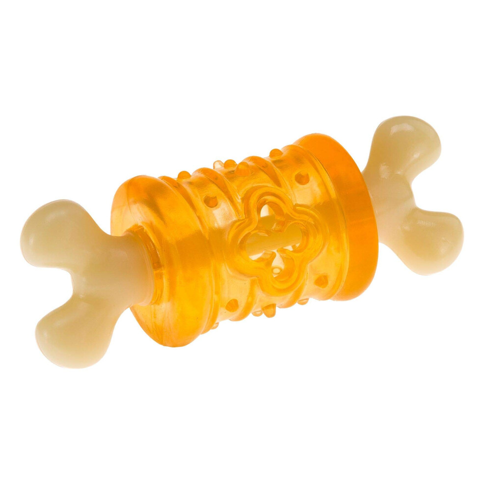 Dog Toy Rubber Dog PA 6390 PA 6392 Spreader Pantry Food