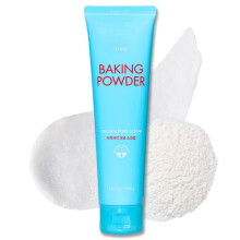 ETUDE, Baking Powder, Crunch Pore Scrub, 7,05 oz (200 g)