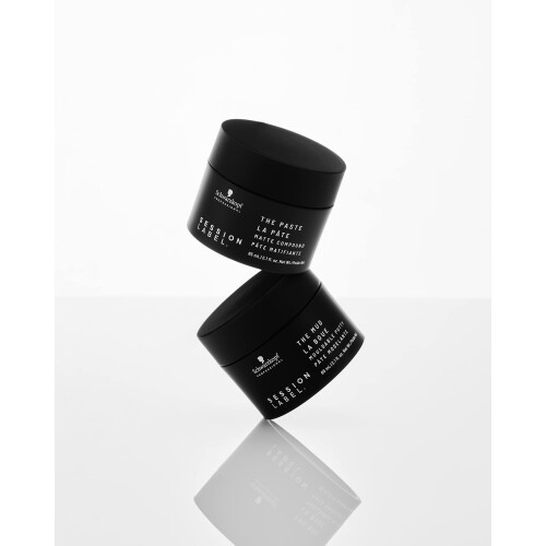 Schwarzkopf session label moldable putty 65ml 1