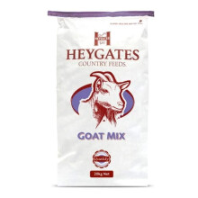 Country Herb Goat Mix 20kg
