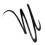 Rimmel Exaggerate Waterproof Eye Definer, Noir 261, Black Rimmel 5