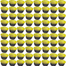 50x NESCAFÉ Dolce Gusto Skinny Cappuccino Coffee Pods Only. SOLD LOOSE (No Milk Pods)