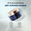 Dr. G, Schwarze Schneckencreme, 1,69 fl oz (50 ml) 8