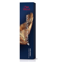 8/01 Koleston Perfect ME+ Hair Colouring, 60 ml