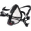 Trend Stealth Lite Pro Half Mask Respirator Frame with 5 Replacement Filters & Storage Case, STE/LP/CASE 2