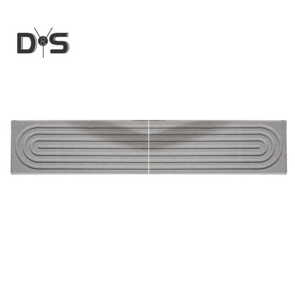 (light grey) Faucet Mat For Kitchen Sink Super Absorbent Diatomite Fast Drying Countertop Water Droplet Absorber Prevents Moisture Bathroom Counter Sink Drying
