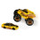 Monster Jam Monster Jam Offizieller 1:64 Skala 3