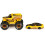 Monster Jam Monster Jam Offizieller 1:64 Skala 7