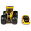 Monster Jam Monster Jam Offizieller 1:64 Skala 5